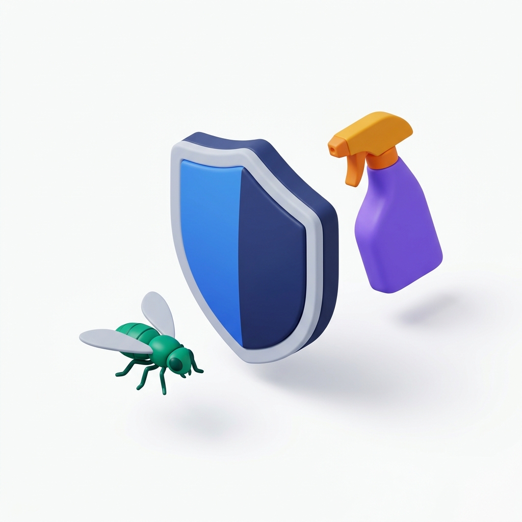 Pest Control