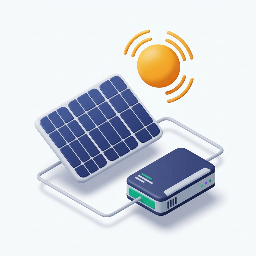 Solar Technician